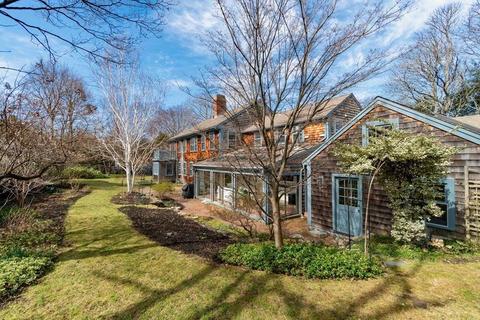 43 Burditt Ave, Hingham, MA 02043 photo 5