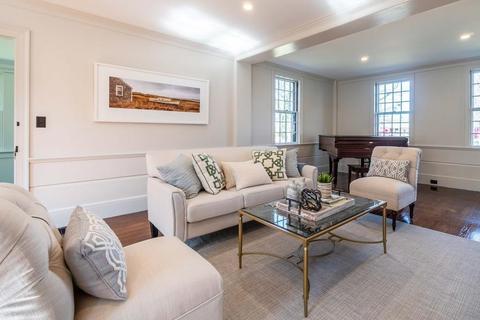 43 Burditt Ave, Hingham, MA 02043 photo 28