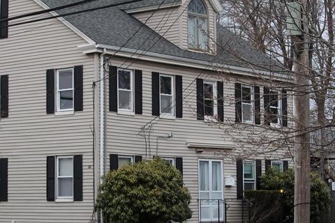 38 High #1, Danvers, MA 01923 photo 1