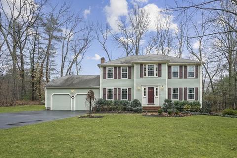 8 Wendy St, Walpole, MA 02081 photo 1