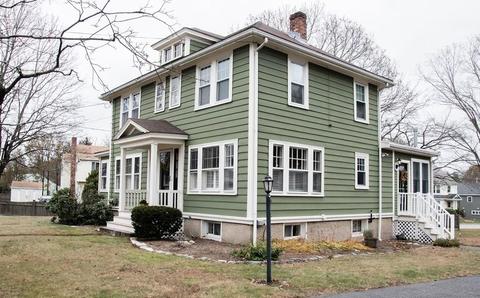 271 Main St, Walpole, MA 02081 photo 1