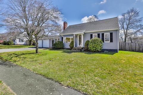11 Sheffield Rd, Danvers, MA 01923 photo 1