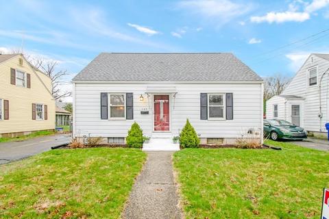 149 Powell Ave, Springfield, MA 01118 photo 1