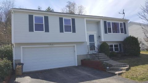 57 Cheyenne Rd, Worcester, MA 01606 photo 1