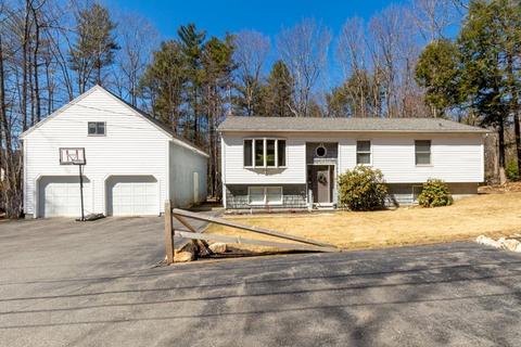 91 Dunn Rd, Ashburnham, MA 01430 photo 1