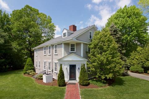 927 High St, Dedham, MA 02026 photo 1