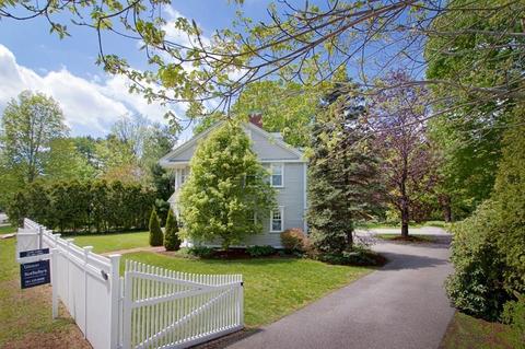 927 High St, Dedham, MA 02026 photo 22