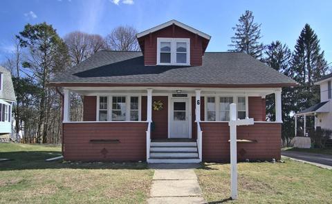 6 Electric St, Worcester, MA 01610 photo 1