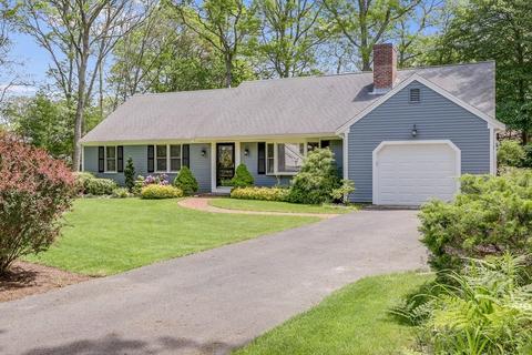 32 Rainbow Dr, Barnstable, MA 02632 photo 1
