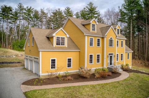 4 Craggs Rd, Harvard, MA 01451 photo 1