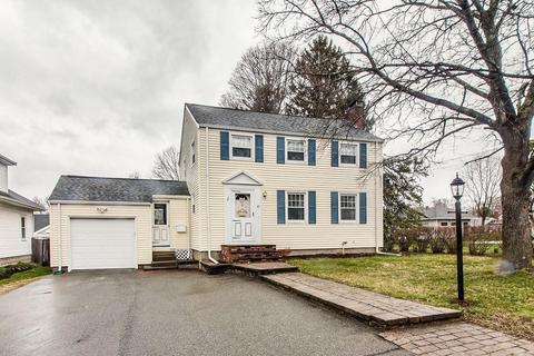 47 Waldron Rd, Braintree, MA 02184 photo 1