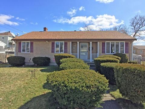 28 Dundee St, Fall River, MA 02721 photo 1