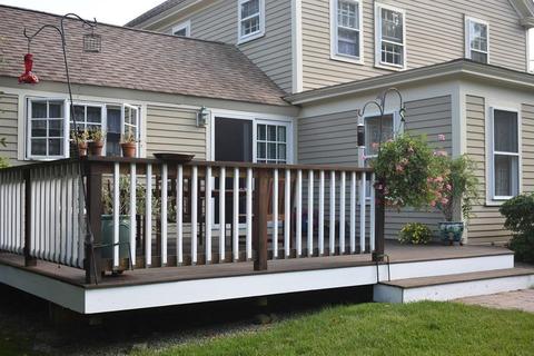 116 South St, Upton, MA 01568 photo 8