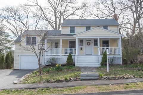 34 Woodledge Rd, Needham, MA 02492 photo 33