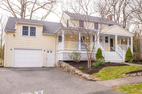 34 Woodledge Rd, Needham, MA 02492 photo 1