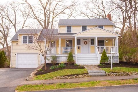 34 Woodledge Rd, Needham, MA 02492 photo 3