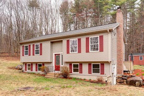 336 Loring Rd, Barre, MA 01005 photo 1