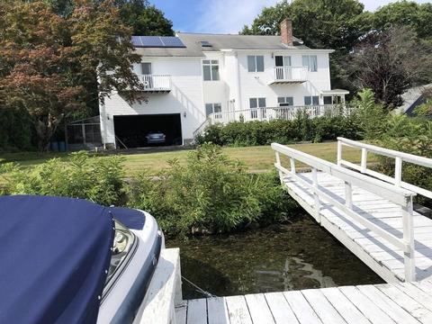 4 Suntaug Rd, Worcester, MA 01604 photo 2