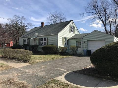 71 Stanhope Rd, Springfield, MA 01109 photo 2