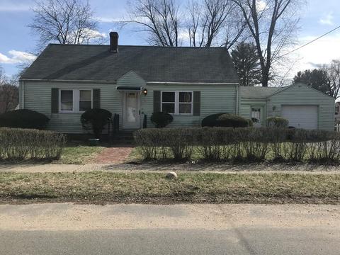 71 Stanhope Rd, Springfield, MA 01109 photo 1