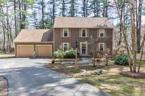 14 Brookview Rd, Millis, MA 02054 photo 1