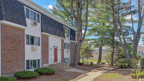 52 Will Dr #81, Canton, MA 02021 photo 20