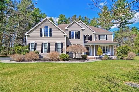 3 Barbaras Path, Upton, MA 01568 photo 1