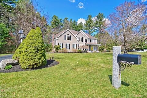 3 Barbaras Path, Upton, MA 01568 photo 2