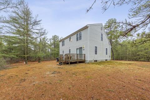 273 Charge Pond Rd, Wareham, MA 02571 photo 10