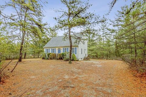 273 Charge Pond Rd, Wareham, MA 02571 photo 2