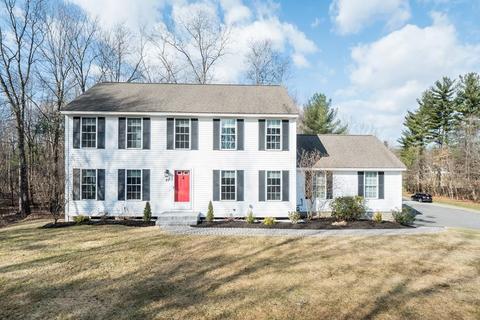 87 Adams St, Dunstable, MA 01827 photo 1