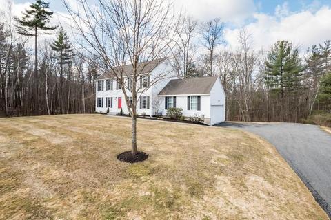 87 Adams St, Dunstable, MA 01827 photo 2