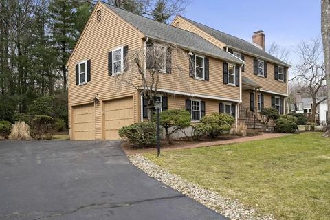 14 Stonehurst Rd, Needham, MA 02492 photo 2