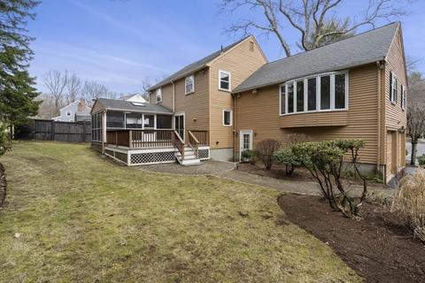 14 Stonehurst Rd, Needham, MA 02492 photo 23