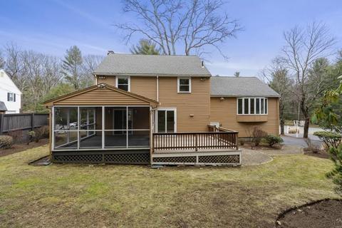 14 Stonehurst Rd, Needham, MA 02492 photo 24