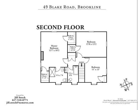49 Blake Rd, Brookline, MA 02445 photo 35