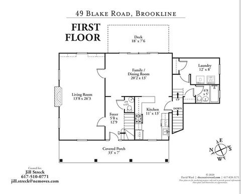 49 Blake Rd, Brookline, MA 02445 photo 34
