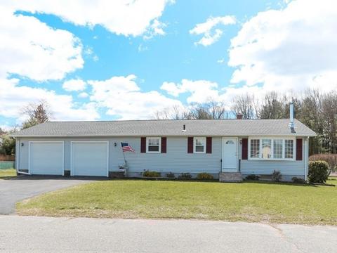 126 Boucher Cir, Chicopee, MA 01020 photo 1
