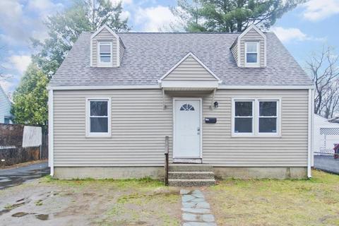 295 Rosewell St, Springfield, MA 01109 photo 1