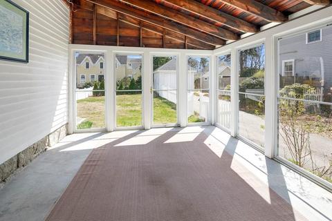 51 Pleasant St, Hingham, MA 02043 photo 33