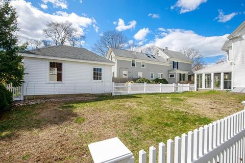 51 Pleasant St, Hingham, MA 02043 photo 34