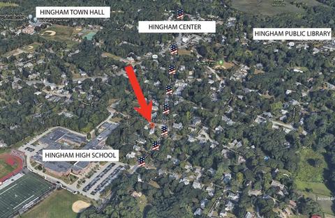51 Pleasant St, Hingham, MA 02043 photo 39