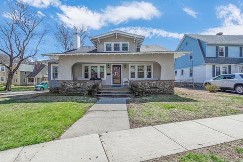 64 Coolidge Rd, Worcester, MA 01602 photo 1