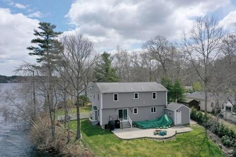 31 Fallons Pt, Hanson, MA 02341 photo 3