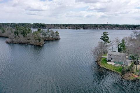 31 Fallons Pt, Hanson, MA 02341 photo 2