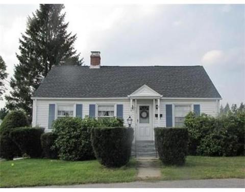 35 Randall St, Worcester, MA 01606 photo 1