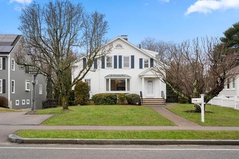 113 Webster St, Needham, MA 02494 photo 1