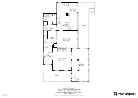 14 Gallops Hill Rd, Hull, MA 02045 photo 41