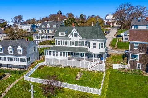14 Gallops Hill Rd, Hull, MA 02045 photo 1