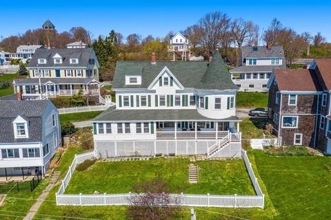 14 Gallops Hill Rd, Hull, MA 02045 photo 2